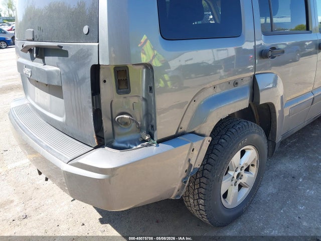 Aukcja sprzedaży 2012 Jeep Liberty Sport, vin: 1C4PJMAK5CW130649, numer aukcji: 45075708