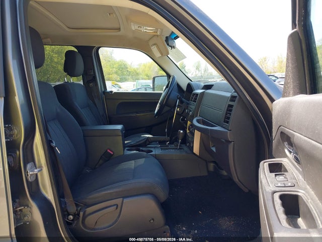 Aukcja sprzedaży 2012 Jeep Liberty Sport, vin: 1C4PJMAK5CW130649, numer aukcji: 45075708