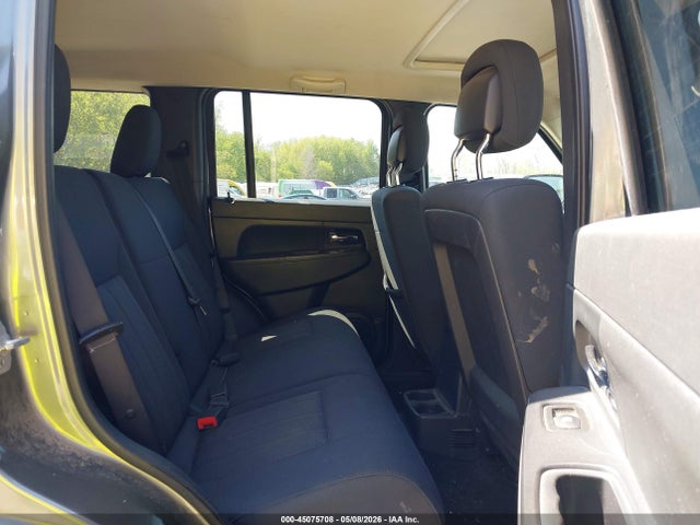 Aukcja sprzedaży 2012 Jeep Liberty Sport, vin: 1C4PJMAK5CW130649, numer aukcji: 45075708