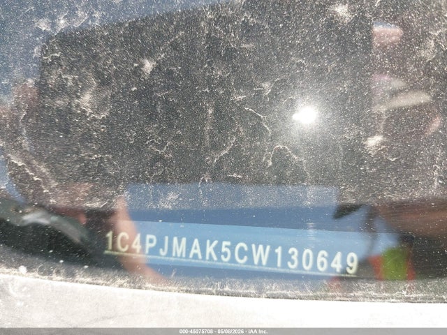 Aukcja sprzedaży 2012 Jeep Liberty Sport, vin: 1C4PJMAK5CW130649, numer aukcji: 45075708