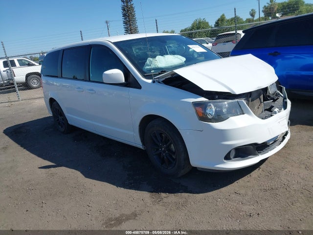 Aukcja sprzedaży 2020 Dodge Grand Caravan Gt, vin: 2C4RDGEG7LR169193, numer aukcji: 45075709