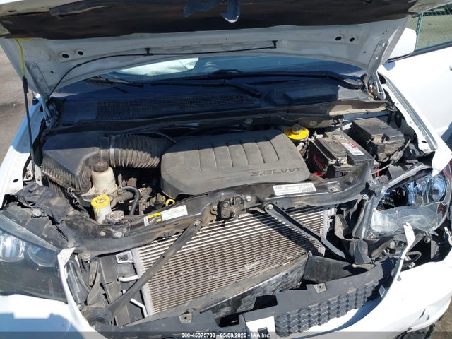 Aukcja sprzedaży 2020 Dodge Grand Caravan Gt, vin: 2C4RDGEG7LR169193, numer aukcji: 45075709