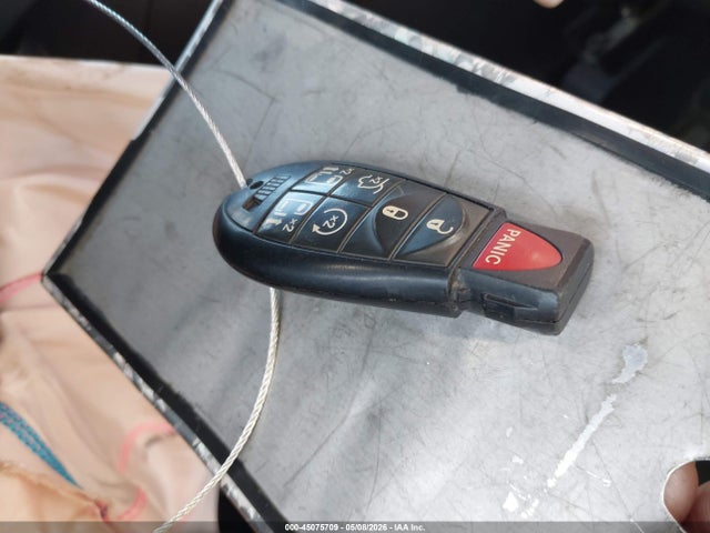 Aukcja sprzedaży 2020 Dodge Grand Caravan Gt, vin: 2C4RDGEG7LR169193, numer aukcji: 45075709