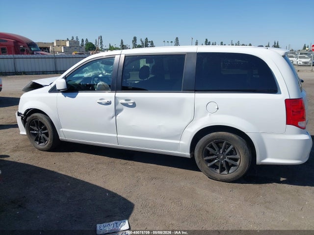 Aukcja sprzedaży 2020 Dodge Grand Caravan Gt, vin: 2C4RDGEG7LR169193, numer aukcji: 45075709