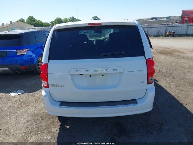 Aukcja sprzedaży 2020 Dodge Grand Caravan Gt, vin: 2C4RDGEG7LR169193, numer aukcji: 45075709