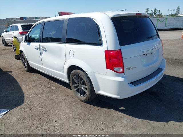 Aukcja sprzedaży 2020 Dodge Grand Caravan Gt, vin: 2C4RDGEG7LR169193, numer aukcji: 45075709