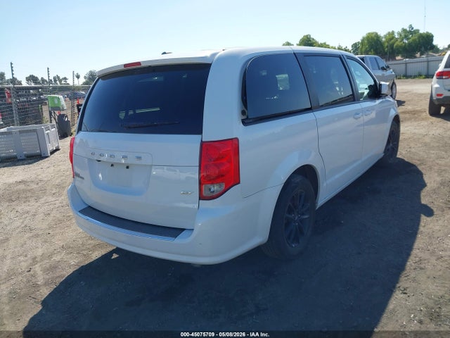 Aukcja sprzedaży 2020 Dodge Grand Caravan Gt, vin: 2C4RDGEG7LR169193, numer aukcji: 45075709