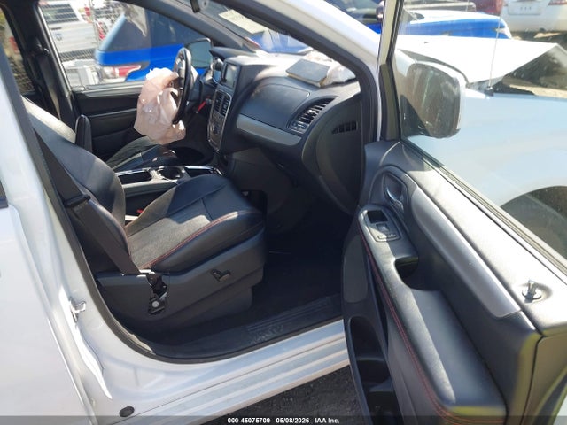 Aukcja sprzedaży 2020 Dodge Grand Caravan Gt, vin: 2C4RDGEG7LR169193, numer aukcji: 45075709