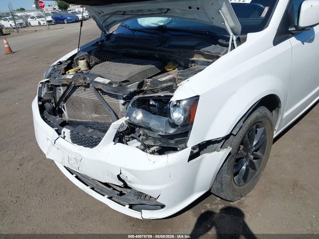 Aukcja sprzedaży 2020 Dodge Grand Caravan Gt, vin: 2C4RDGEG7LR169193, numer aukcji: 45075709