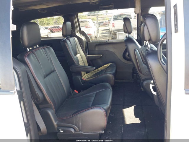 Aukcja sprzedaży 2020 Dodge Grand Caravan Gt, vin: 2C4RDGEG7LR169193, numer aukcji: 45075709