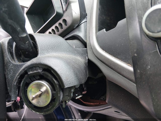 Aukcja sprzedaży 2014 Chevrolet Sonic Lt Auto, vin: 1G1JC5SG9E4189162, numer aukcji: 45075710