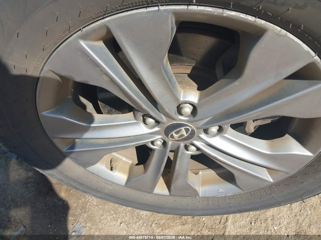 Aukcja sprzedaży 2014 Hyundai Santa Fe Sport 2.4l, vin: 5XYZT3LBXEG152060, numer aukcji: 45075715