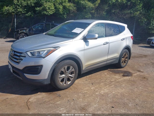 Aukcja sprzedaży 2014 Hyundai Santa Fe Sport 2.4l, vin: 5XYZT3LBXEG152060, numer aukcji: 45075715