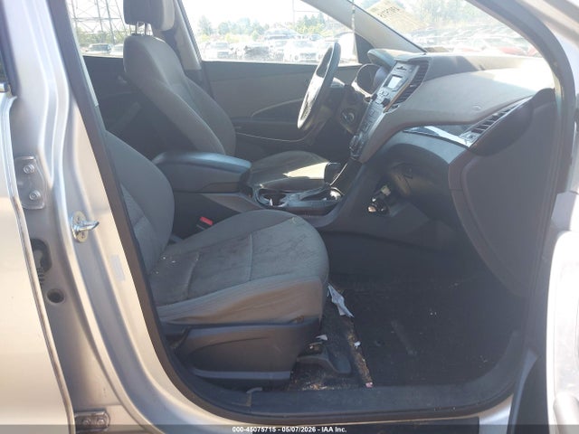 Aukcja sprzedaży 2014 Hyundai Santa Fe Sport 2.4l, vin: 5XYZT3LBXEG152060, numer aukcji: 45075715