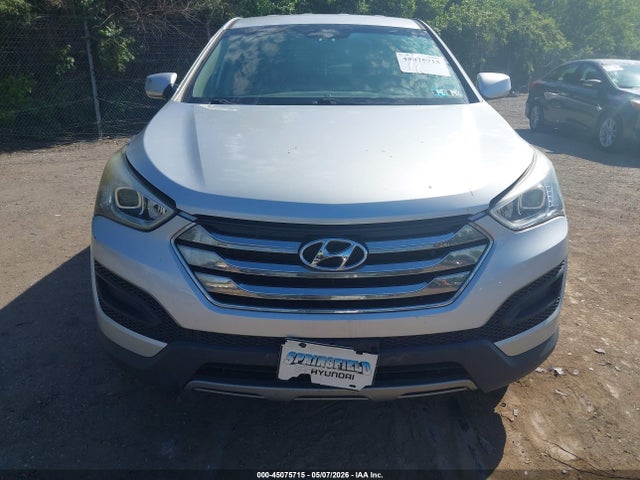 Aukcja sprzedaży 2014 Hyundai Santa Fe Sport 2.4l, vin: 5XYZT3LBXEG152060, numer aukcji: 45075715