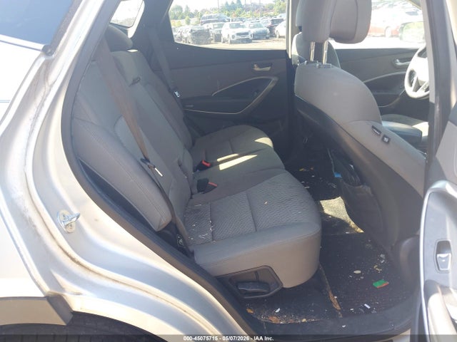Aukcja sprzedaży 2014 Hyundai Santa Fe Sport 2.4l, vin: 5XYZT3LBXEG152060, numer aukcji: 45075715