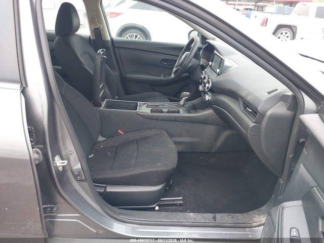 45075717 :رقم المزاد ، 3N1AB8BV0RY324934 vin ، 2024 Nissan Sentra S Xtronic Cvt مزاد بيع