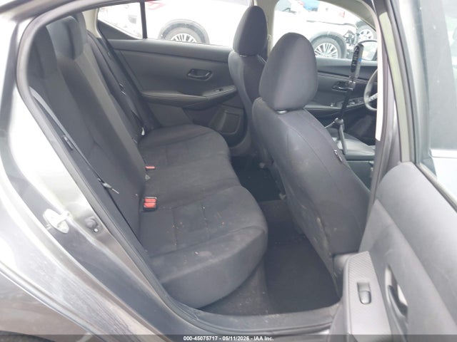 45075717 :رقم المزاد ، 3N1AB8BV0RY324934 vin ، 2024 Nissan Sentra S Xtronic Cvt مزاد بيع