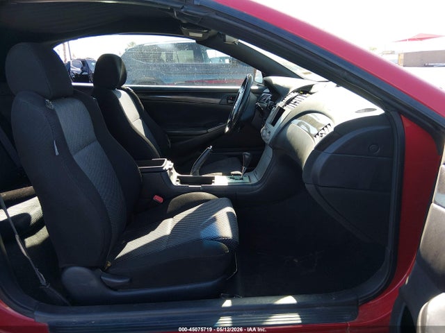45075719 :رقم المزاد ، 4T1FA38P66U076345 vin ، 2006 Toyota Camry Solara Se مزاد بيع