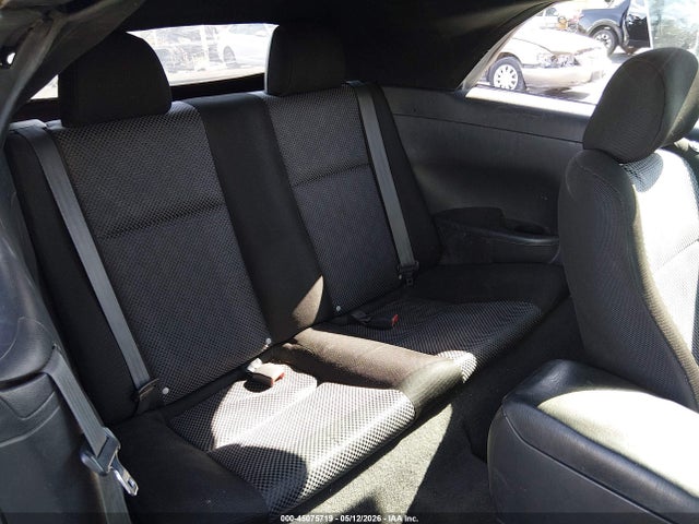 45075719 :رقم المزاد ، 4T1FA38P66U076345 vin ، 2006 Toyota Camry Solara Se مزاد بيع
