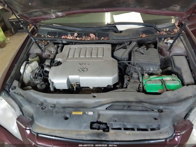 Продажа на аукционе авто 2007 Toyota Avalon Xls, vin: 4T1BK36B77U200238, номер лота: 45075720