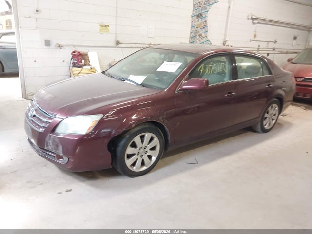 Продажа на аукционе авто 2007 Toyota Avalon Xls, vin: 4T1BK36B77U200238, номер лота: 45075720