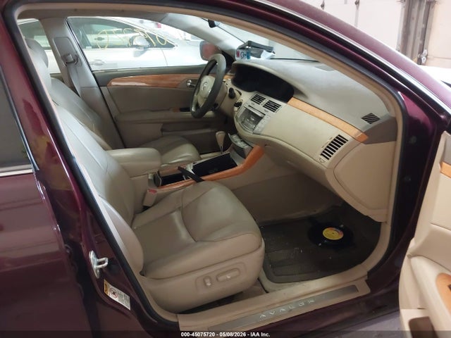 Продажа на аукционе авто 2007 Toyota Avalon Xls, vin: 4T1BK36B77U200238, номер лота: 45075720