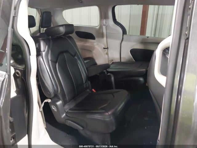 2023 Chrysler Pacifica Touring L მანქანა იყიდება აუქციონზე, vin: 2C4RC1BG6PR566503, აუქციონის ნომერი: 45075721