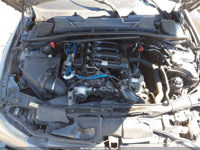 2010 Bmw 335d მანქანა იყიდება აუქციონზე, vin: WBAPN7C56AA778523, აუქციონის ნომერი: 45075725