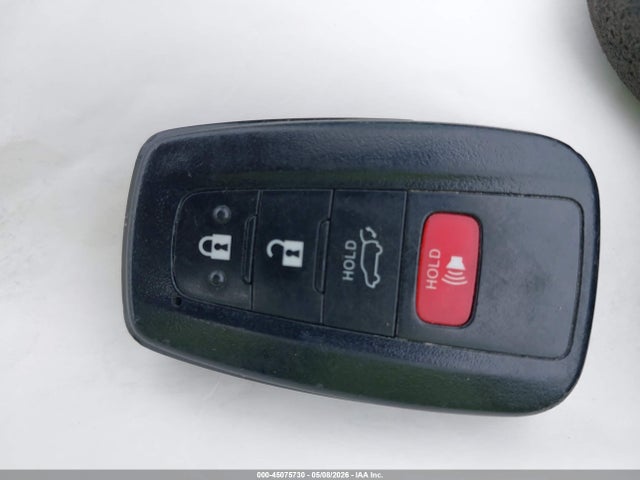 2T3DWRFV5LW066227 Toyota Rav4 Hybrid Limited