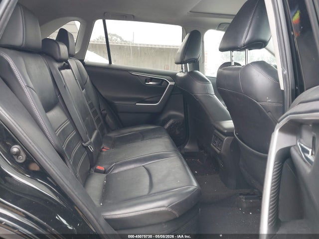 2T3DWRFV5LW066227 Toyota Rav4 Hybrid Limited