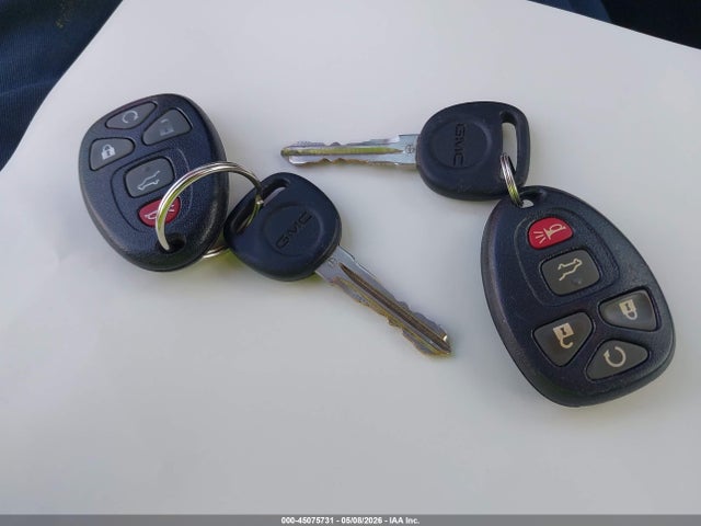 Aukcja sprzedaży 2012 Gmc Acadia Sle, vin: 1GKKVPED1CJ294820, numer aukcji: 45075731