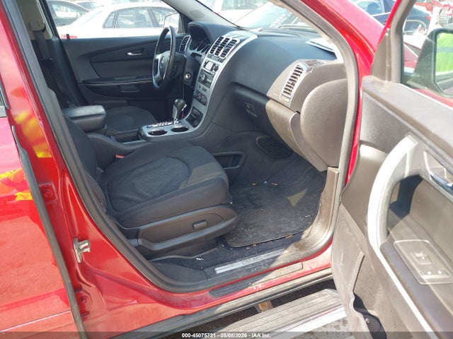 Aukcja sprzedaży 2012 Gmc Acadia Sle, vin: 1GKKVPED1CJ294820, numer aukcji: 45075731