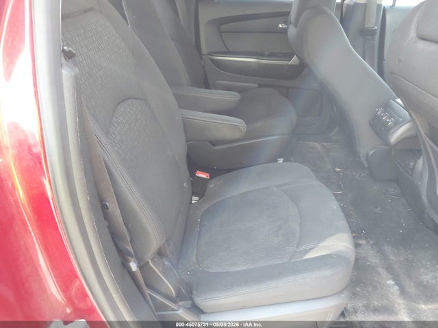 Aukcja sprzedaży 2012 Gmc Acadia Sle, vin: 1GKKVPED1CJ294820, numer aukcji: 45075731