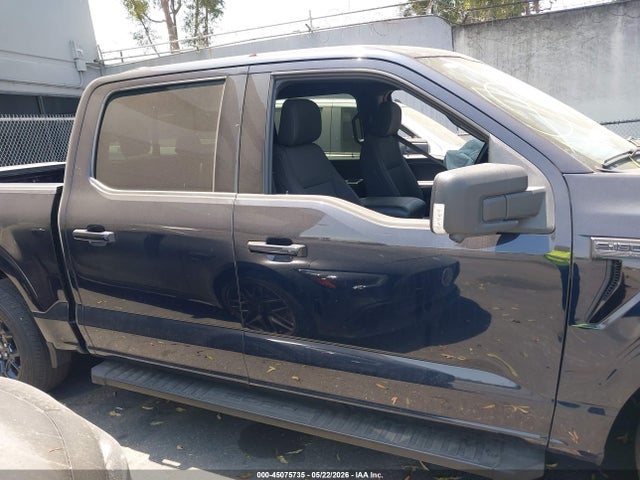 Ford F-150 Xlt 2025 1FTEW3KP1SKD89514 Image 14