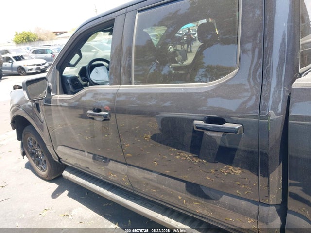 Ford F-150 Xlt 2025 1FTEW3KP1SKD89514 Image 15