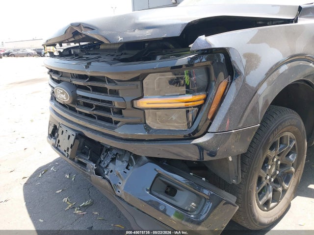 Ford F-150 Xlt 2025 1FTEW3KP1SKD89514 Image 12