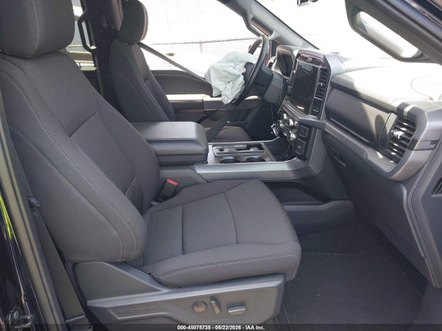 Ford F-150 Xlt 2025 1FTEW3KP1SKD89514 Image 5