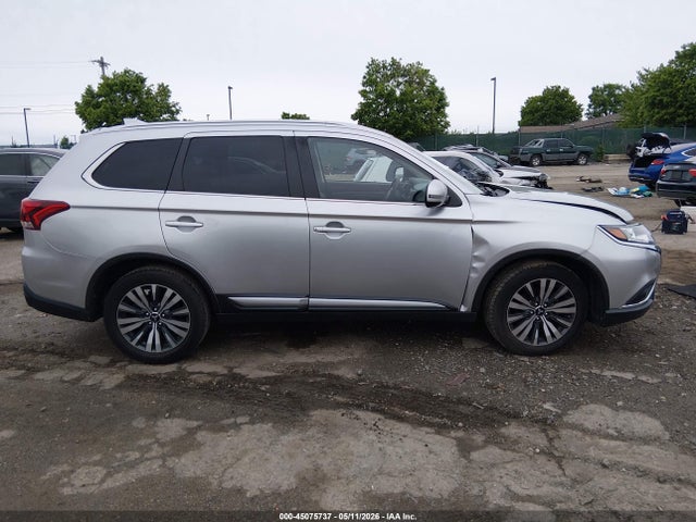 Продаж на аукціоні авто 2020 Mitsubishi Outlander Es 2.4 S-awc/le 2.4 S-awc/se 2.4 S-awc/sel 2.4 S-awc/sp 2.4 S-awc, vin: JA4AZ3A3XLZ041380, номер лоту: 45075737
