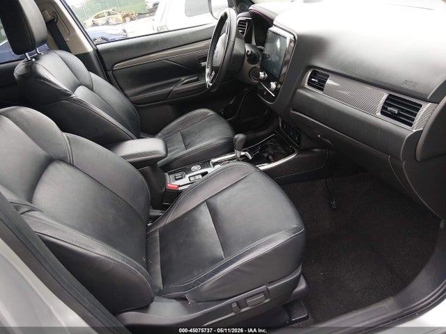Продаж на аукціоні авто 2020 Mitsubishi Outlander Es 2.4 S-awc/le 2.4 S-awc/se 2.4 S-awc/sel 2.4 S-awc/sp 2.4 S-awc, vin: JA4AZ3A3XLZ041380, номер лоту: 45075737