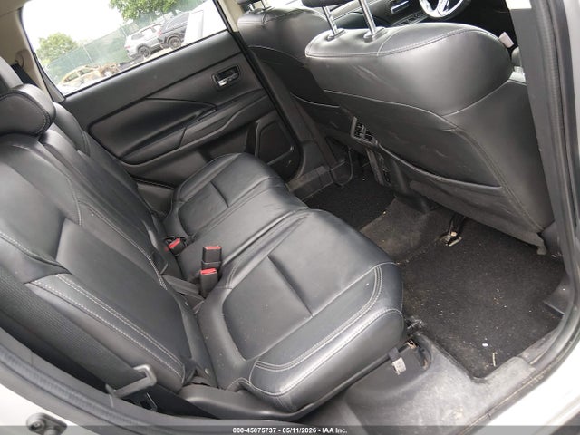 Продаж на аукціоні авто 2020 Mitsubishi Outlander Es 2.4 S-awc/le 2.4 S-awc/se 2.4 S-awc/sel 2.4 S-awc/sp 2.4 S-awc, vin: JA4AZ3A3XLZ041380, номер лоту: 45075737