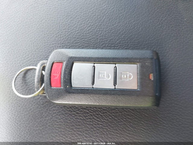 Продажа на аукционе авто 2022 Mitsubishi Eclipse Cross Se S-awc/se Special Edition S-awc/sel S-awc/sel Special Edition S-awc, vin: JA4ATWAA5NZ049360, номер лота: 45075742