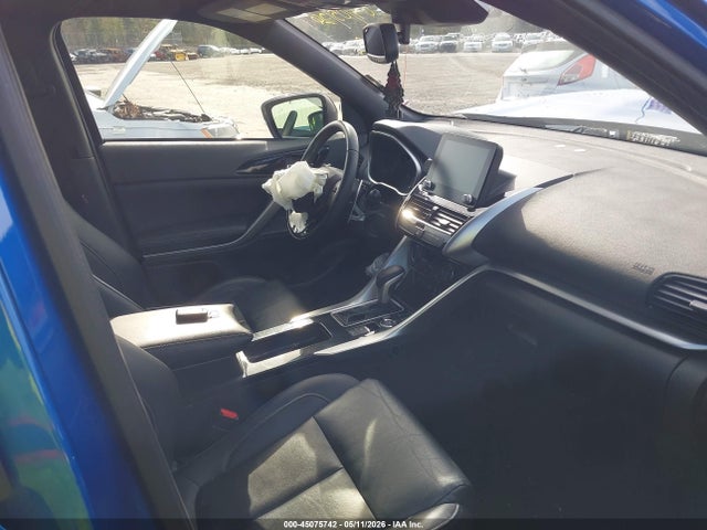 Продажа на аукционе авто 2022 Mitsubishi Eclipse Cross Se S-awc/se Special Edition S-awc/sel S-awc/sel Special Edition S-awc, vin: JA4ATWAA5NZ049360, номер лота: 45075742