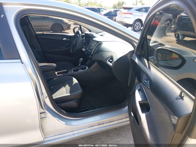 Aukcja sprzedaży 2018 Chevrolet Cruze Lt Auto, vin: 1G1BE5SM3J7106516, numer aukcji: 45075744