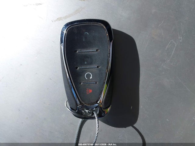 KL7CJPSB0KB904615 Chevrolet Trax Lt