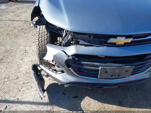 KL7CJPSB0KB904615 Chevrolet Trax Lt