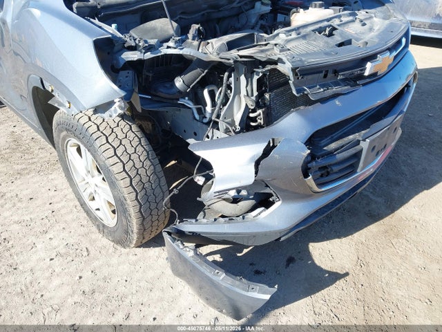 KL7CJPSB0KB904615 Chevrolet Trax Lt