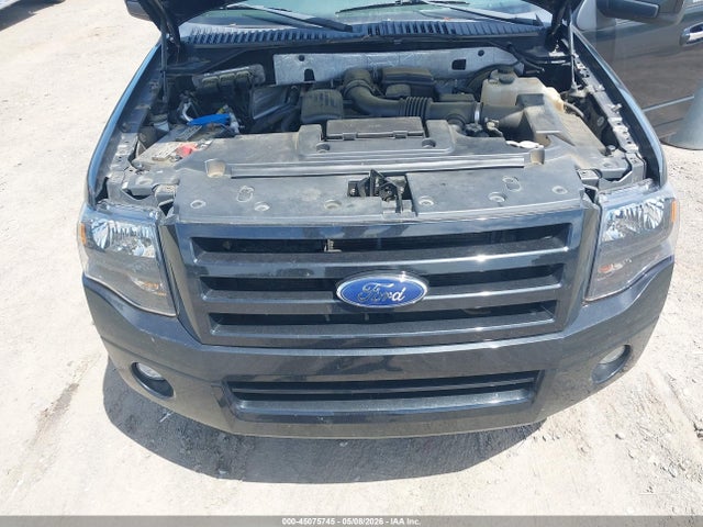 Продаж на аукціоні авто 2010 Ford Expedition Limited, vin: 1FMJU1K59AEB71675, номер лоту: 45075745