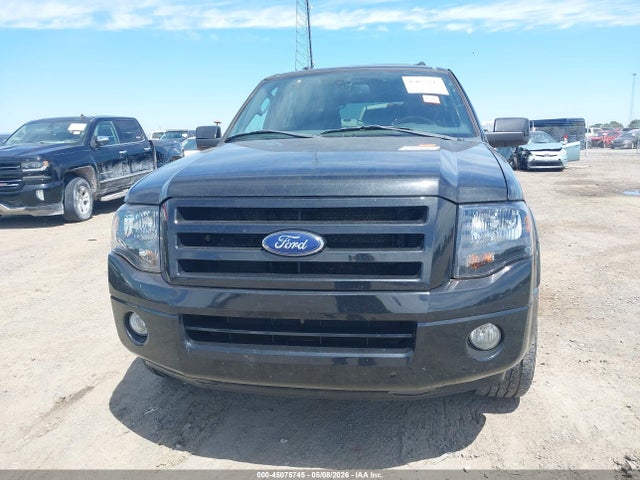 Продаж на аукціоні авто 2010 Ford Expedition Limited, vin: 1FMJU1K59AEB71675, номер лоту: 45075745