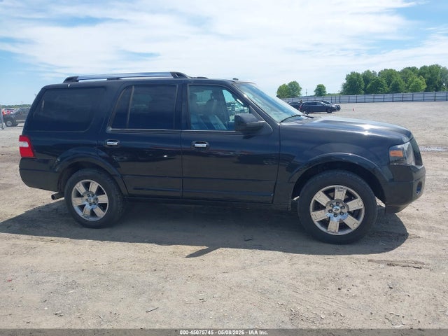 Продаж на аукціоні авто 2010 Ford Expedition Limited, vin: 1FMJU1K59AEB71675, номер лоту: 45075745